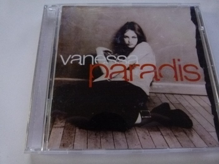 Vanessa Paradis