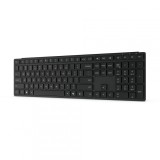 Tastatura Lenovo 4Y41S04697, Wireless, Negru
