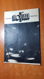 teatrul notara stagiunea 1981-1982