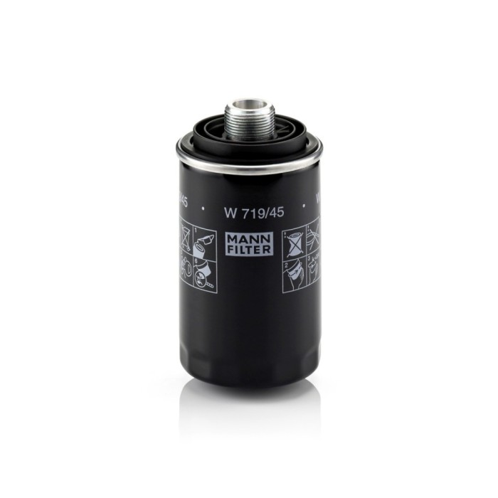 Filtru ulei Mann W719 45