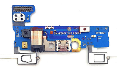 Display iPhone 6S Plus OEM alb foto