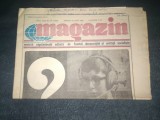 REVISTA MAGAZIN 25 IUNIE 1983