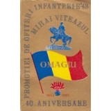 Mihai Viteazul - Omagiu (1943-1983)
