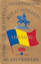 Mihai Viteazul - Omagiu (1943-1983) foto