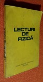 Lecturi de fizica - Bratescu, Coltofeanu, Enescu, Nica, Patrascu, Voiculescu