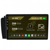 Cumpara ieftin Navigatie Volvo S60 (2004-2010), Android 12, E-Octacore 2GB RAM + 32GB ROM, 9 Inch - AD-BGE9002+AD-BGRKIT401V2