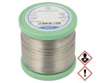 S&acirc;rmă de lipit cu plumb 0,8mm 500g