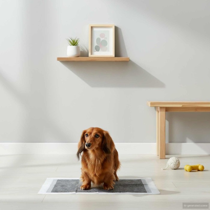 vidaXL P&acirc;tura de antrenament pentru animale de companie Simplu 50 pcs 42025304