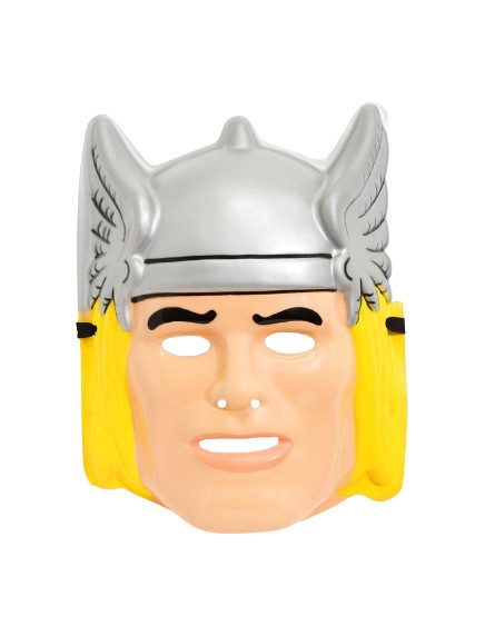 Masca Thor Marvel Comics pentru adulti 35 cm 14+