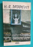 Horia Roman Patapievici &ndash; Cerul vazut prin lentila ( cu dedicatie si autograf )