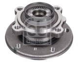FEBI BILSTEIN 102830 Set rulment roata