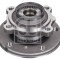 FEBI BILSTEIN 102830 Set rulment roata