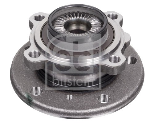 FEBI BILSTEIN 102830 Set rulment roata