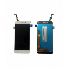 Display cu touchscreen Lenovo Vibe K5 A6020a40 Original Alb foto