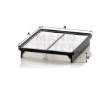Filtru aer Mann-Filter C28010