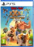 Asterix &amp; Obelix XXXL The Ram From Hibernia Limited Edition PS5, MICROIDS