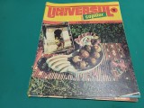 UNIVERSUL COPIILOR * REVISTA SĂPTĂM&Acirc;NALĂ ILUSTRATĂ * 12 APRILIE 1990 * 2 2 1
