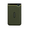 HDD TRANSCEND EXTERN 2.5&Prime; USB 3.0 1TB StoreJet2.5&Prime; M3 Green, 1 TB