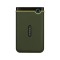 HDD TRANSCEND EXTERN 2.5&Prime; USB 3.0 1TB StoreJet2.5&Prime; M3 Green