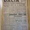 Dacia 26 ianuarie 1942-inceputul razboiului germano-american,18 vase scufundate