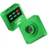 Camera Microscop cu Control Tactil Relife M-17, 4K