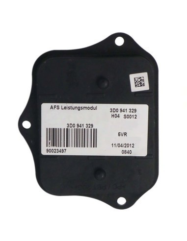 Modul AFS VW, AUDI 3D0 941 329, 3D0941329, 3D0941329D, 90033571, 89503912