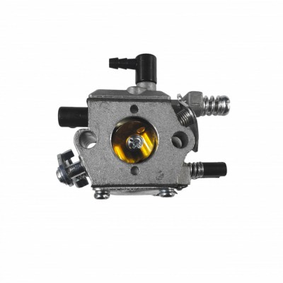 Carburator drujba 4500/5200 2 ORIFICII Plastic, Elefant Innovative ReliableTools foto