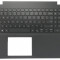 Carcasa superioara palmrest cu tastatura Laptop, Dell, Vostro 3500, 3501, (an 2021), 043C26, 0V0TRC, layout US