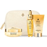 GUERLAIN Abeille Royale Age Defying Programme Honey Treatment Day Cream set pentru &icirc;ngrijirea tenului