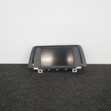 Ecran de navigație BMW 3 F30, F80 2012 OEM: 92627539251702 2937453