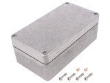 Carcasă Universală Aluminiu 120x220x80mm