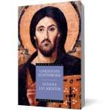 Icoana lui Hristos - Humanitas