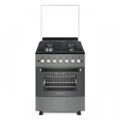 Aragaz studio casa scala graphite grey 60
