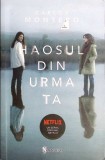 HAOSUL DIN URMA TA-CARLOS MONTERO-357682