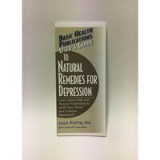 (User&#039;s Guide to Natural Remedies for Depression : Learn About Safe and Natural Treatments to Uplift Your Mood and Conquer Depression)
