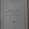 TABLOUL SINOPTIC SI CRONOLOGIC AL LITERATURII ROMANE DIN SECOLUL AL XVIII-LEA-C.M. RAPEANU, C. ENCIU