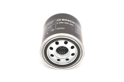 BOSCH 0 986 628 252 Element filtrant uscator aer, compresor foto