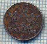 AX 84 MONEDA - SUEDIA - 5 ORE -ANUL 1948 -STAREA CARE SE VEDE