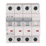 Intrerupator Automat Xpole Home 32A 3P+N C 4.5kA HL-C32/3N