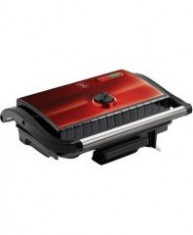 Grill electric Burgundy BH 1500W foto