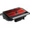 Grill electric Burgundy BH 1500W