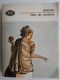 Fata din Andros (Teatru 1) - Terentiu