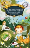 In lumea dreptatii si alte nuvele - Aramis