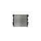 Radiator apa RENAULT KANGOO KC0 1 AVA Quality Cooling RT2399