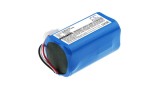 Cameron Sino 2600mAh Miele Scout RX1,RX1-SJQL0,Scout RX2 60,Scout RX3 60 Baterie