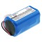 Cameron Sino 2600mAh Miele Scout RX1,RX1-SJQL0,Scout RX2 60,Scout RX3 60 Baterie