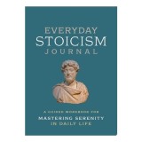 Cumpara ieftin Everyday Stoicism Journal