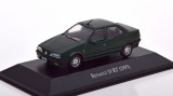 Macheta Renault 19 RT 1995 verde - Altaya 1/43