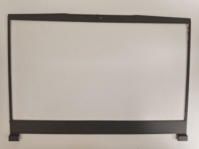 Rama Display Laptop, MSI, GF63 Thin 11UD, 11UC, 11SC, 11UCX, MS-16R6, gri foto