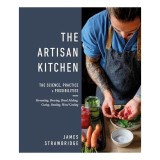 Artisan Kitchen, James Strawbridge
